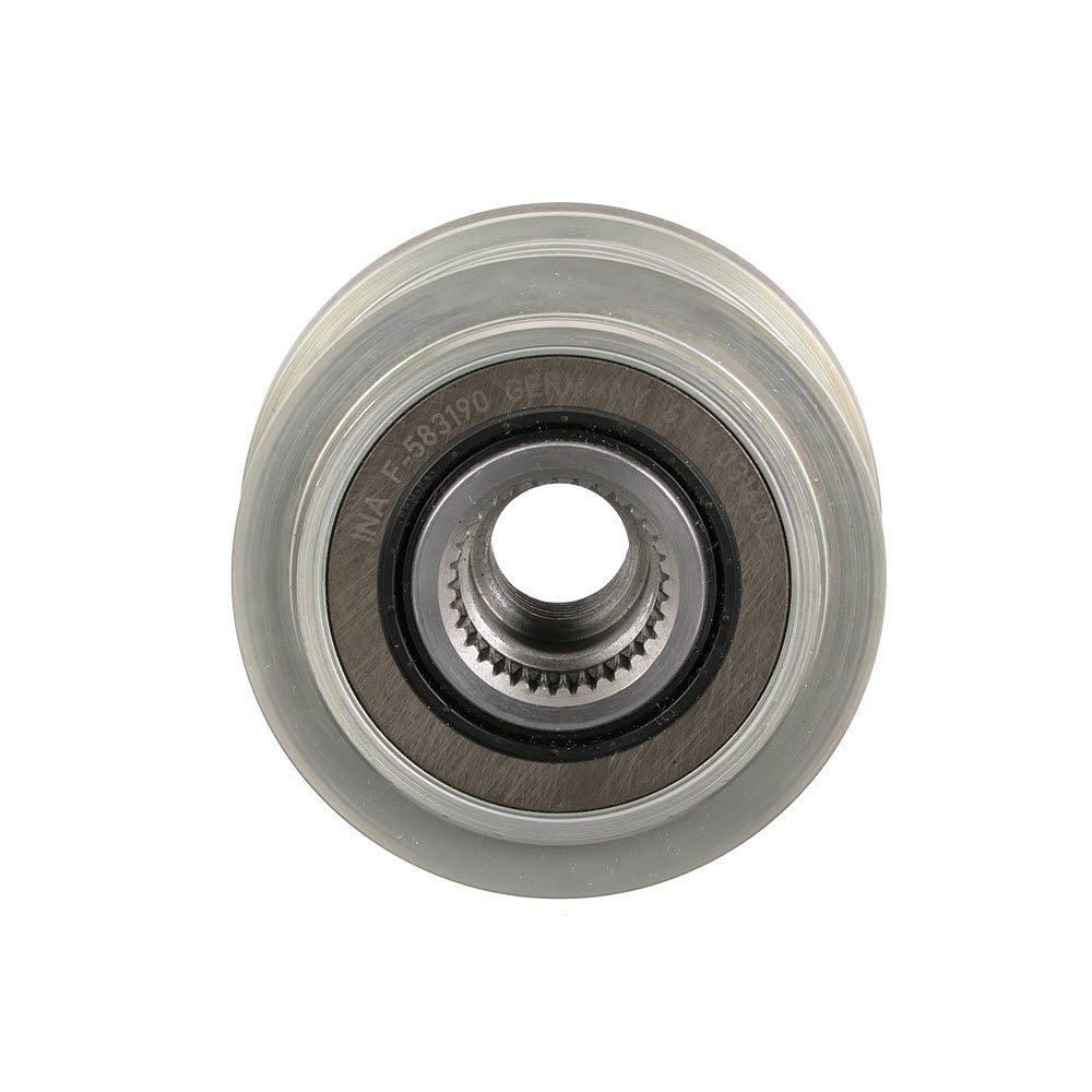 GATES OAP7291 Τροχαλία δυναμό FIAT Doblo II Φορτηγό πλατφόρμα/Σασσί (263) 1.3 D Multijet 75 PS 263 A6.000