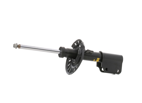 MONROE 742276SP Αμορτισέρ Citroen C4 Picasso 2 1.6 HDi 92 PS 9HP (DV6DTED)