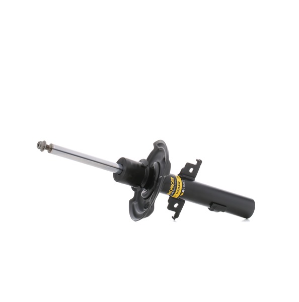 MONROE 742284SP Trykakkumulator 1.7 Blue dCi 150 (J9A7, J9A8) 150 HK R9N 400