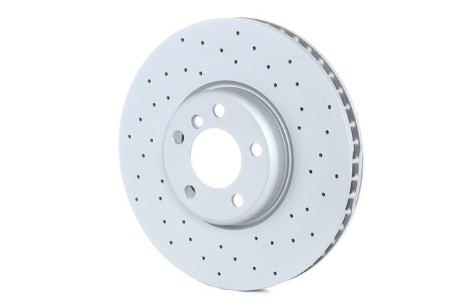 rendelés olcsó 150.3479.52 Féktárcsa belső hűtésű, Lyuggatott, Ø: 348mm, bevonatolt ől ZIMMERMANN 34116785670, 34116898730