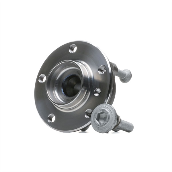 SKF VKBA 7019 Cuscinetto ruota BMW F34 330 i xDrive 249 CV B48 B20 B