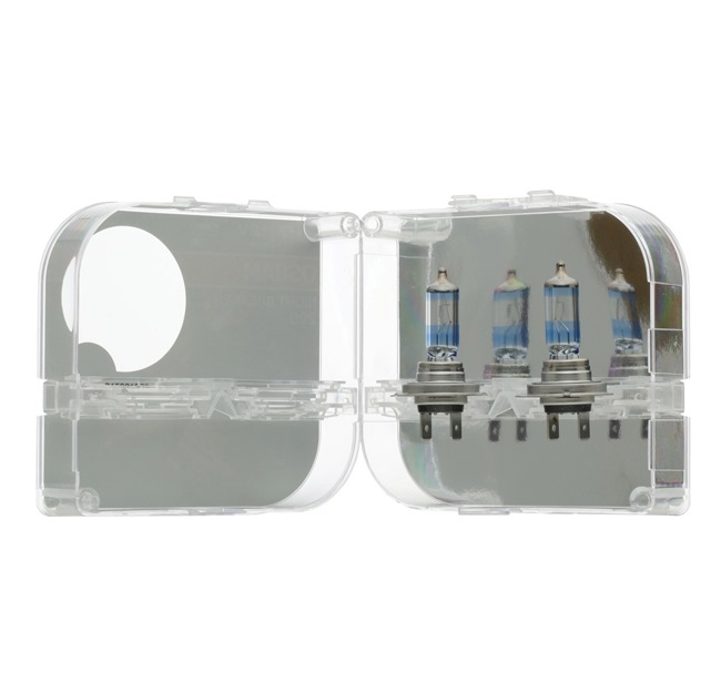 OSRAM 64210NB200-HCB Sisävalot 1.0 TGI CNG 90 hv DBYA