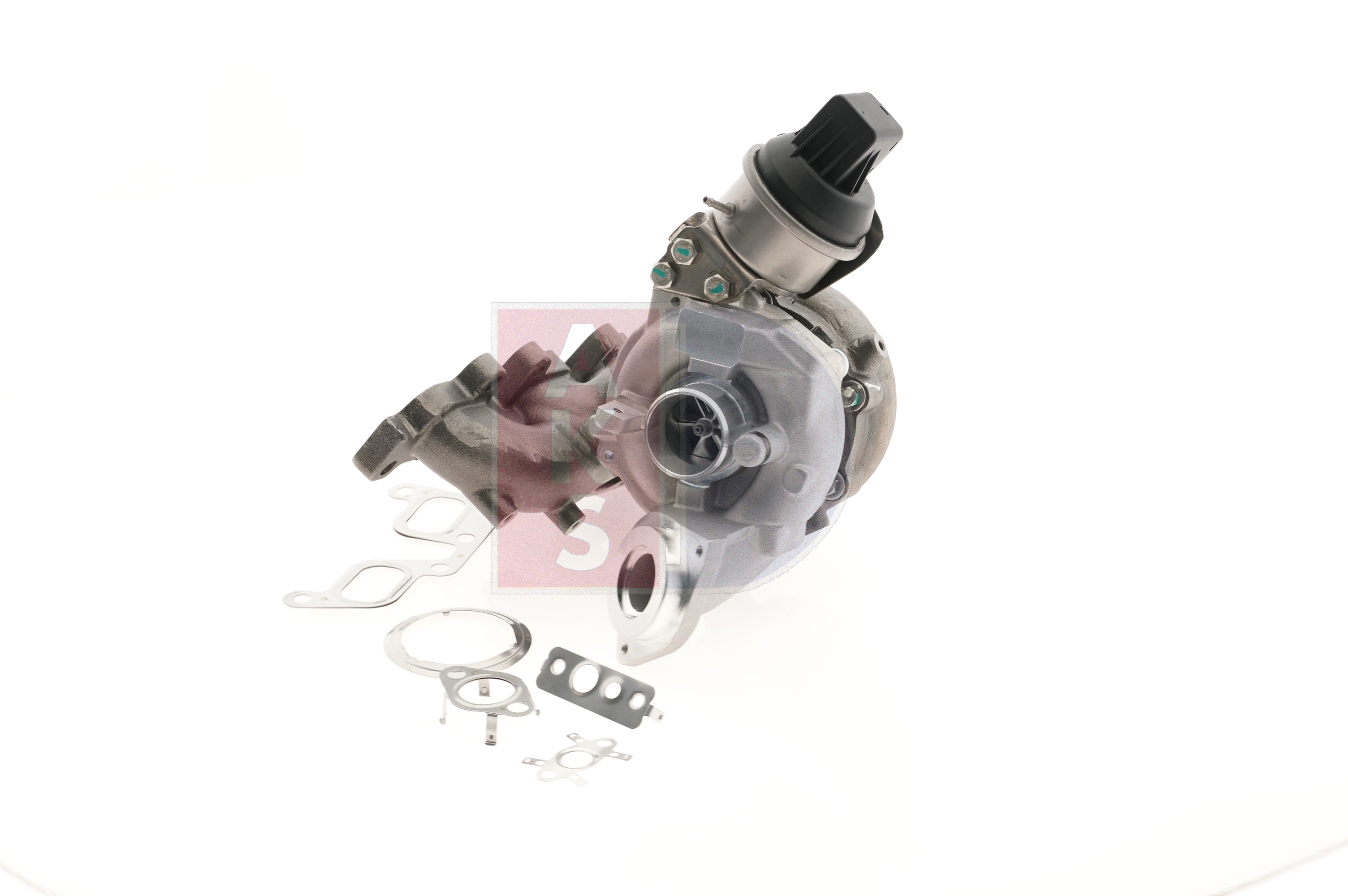 AKS DASIS 045205N Turbo Passat 365 2.0 TDI 4motion 140 Pk CFFB