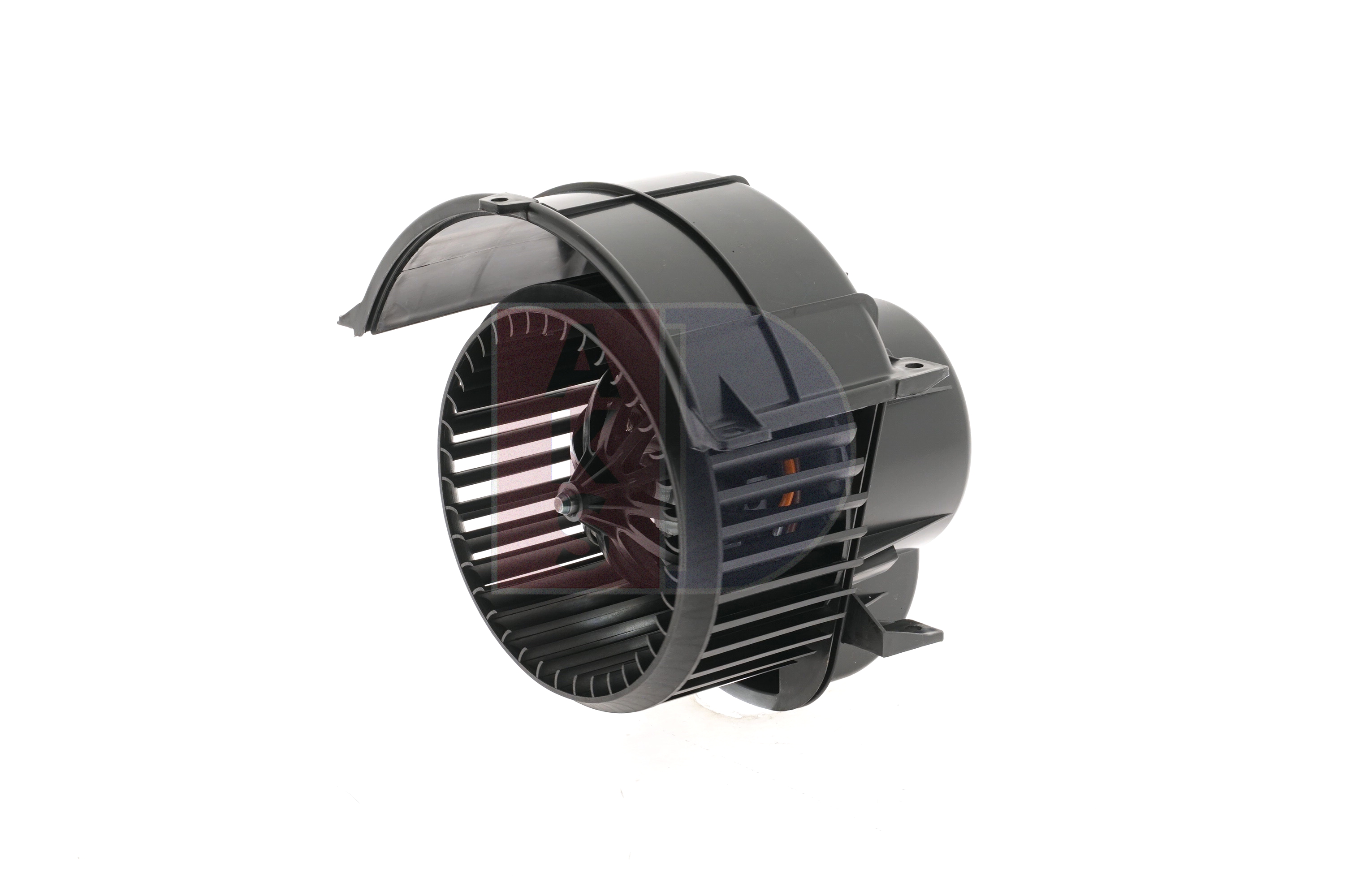 AKS DASIS 048155N Varmeregulering Turbo S 4.8 550 HK M 48.51