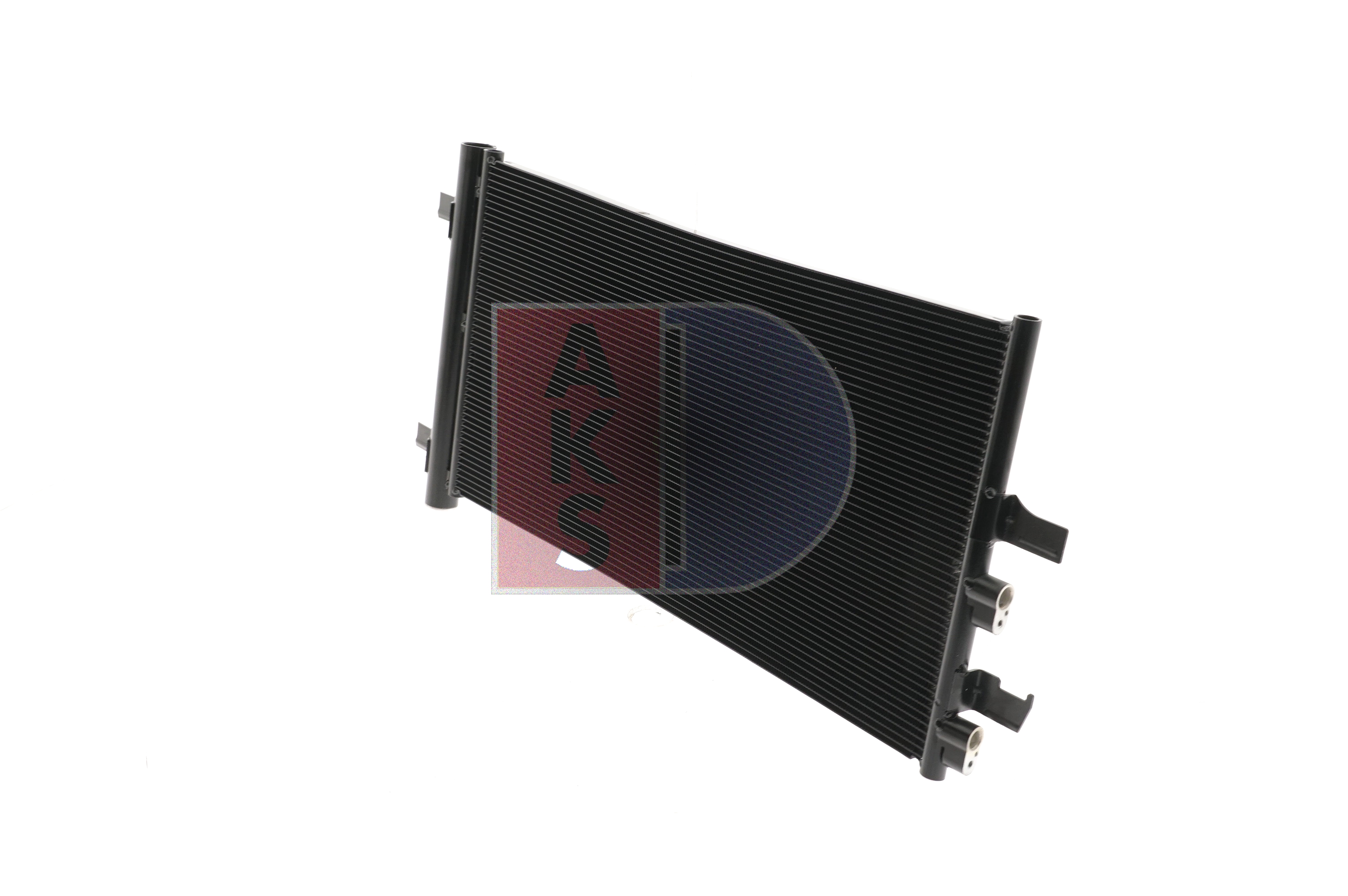 AKS DASIS 052037N Essiccatore climatizzatore Cooper SE 220 CV IA1