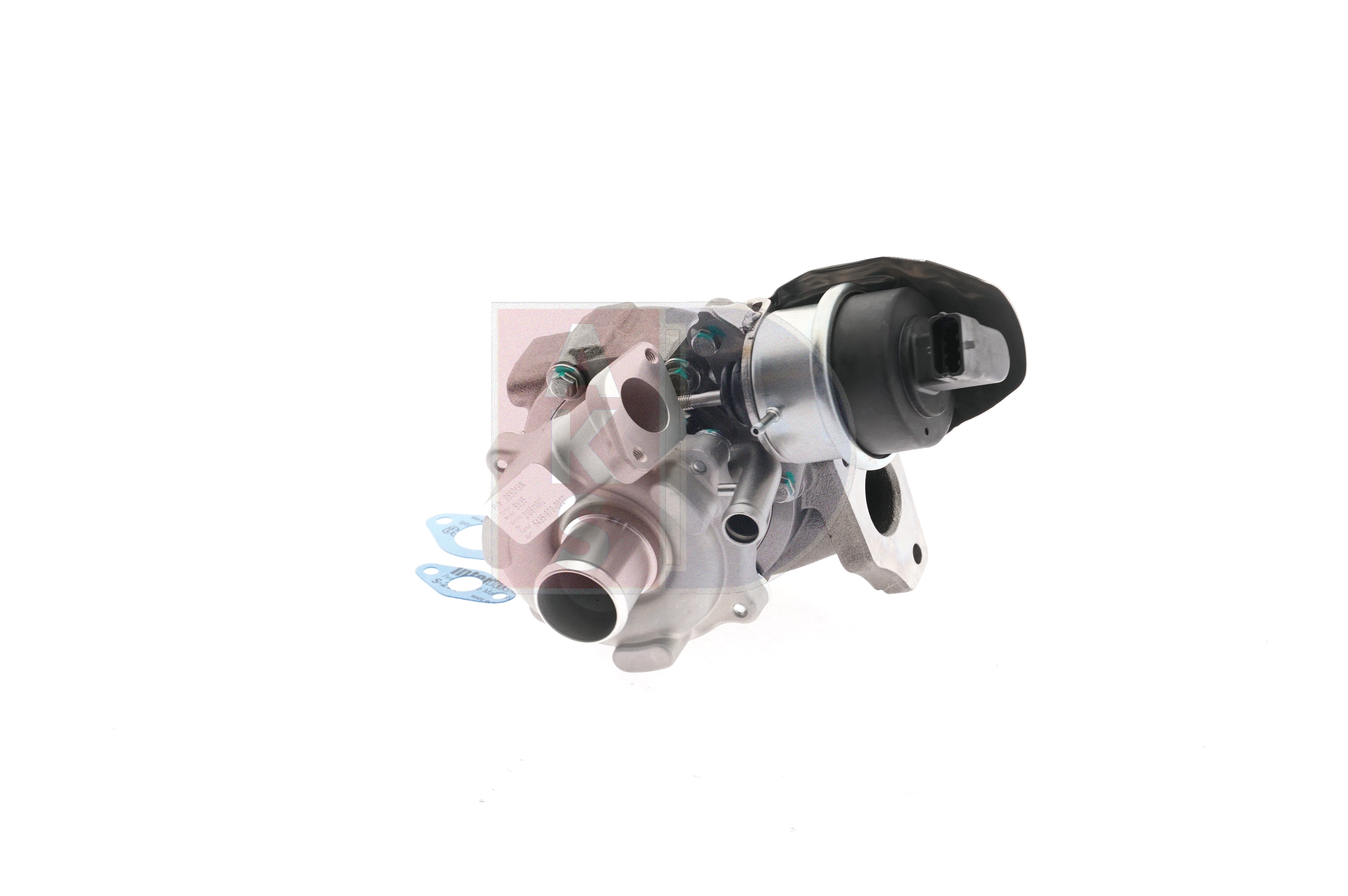 AKS DASIS 085019N Forreste lydpotte 1.3 CDTI (B05) 95 HK A 13 FD