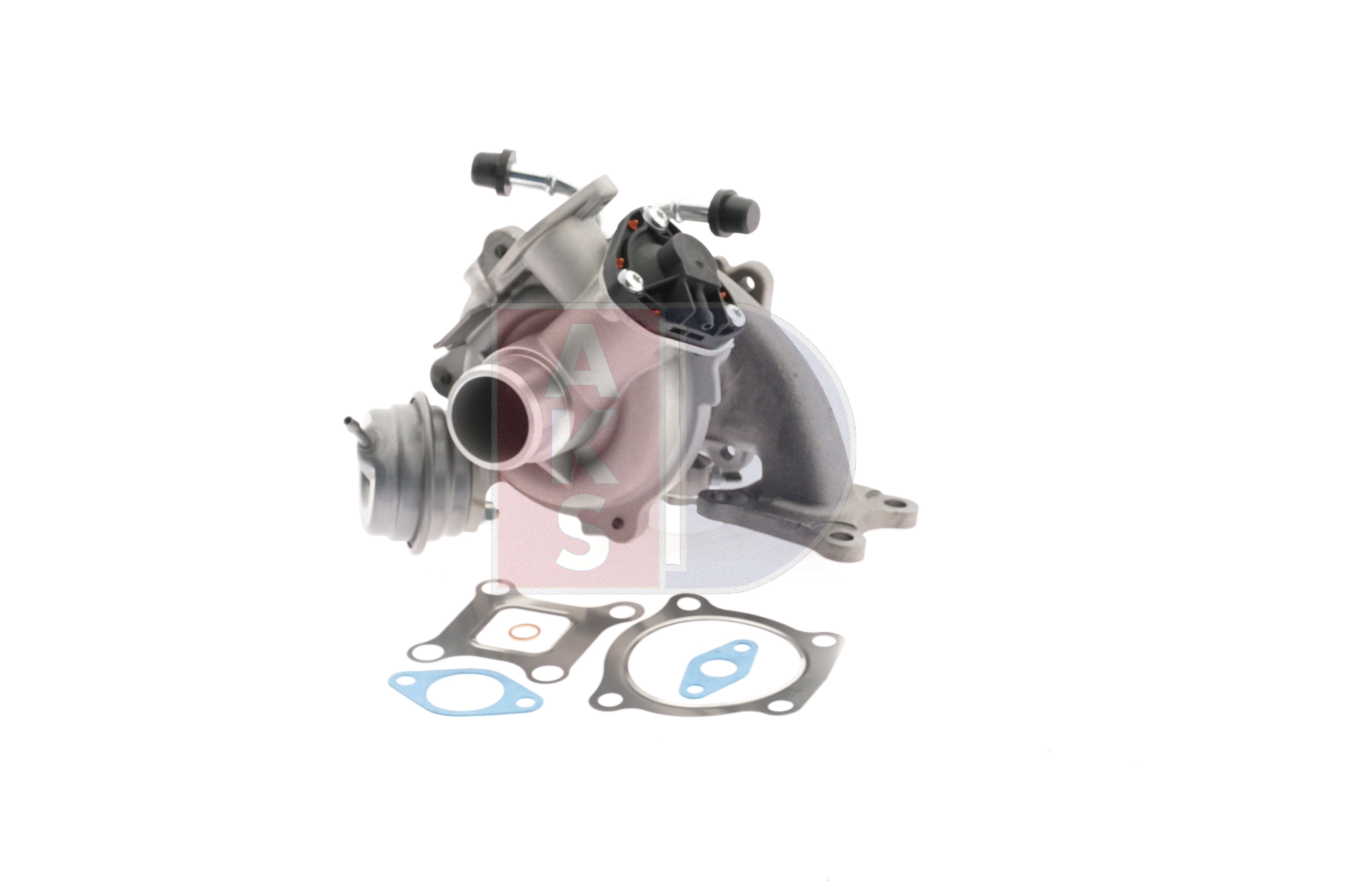 AKS DASIS 095045N Turbo Ford Tourneo Custom Busz 1.0 EcoBoost PHEV 125 LE M1FA