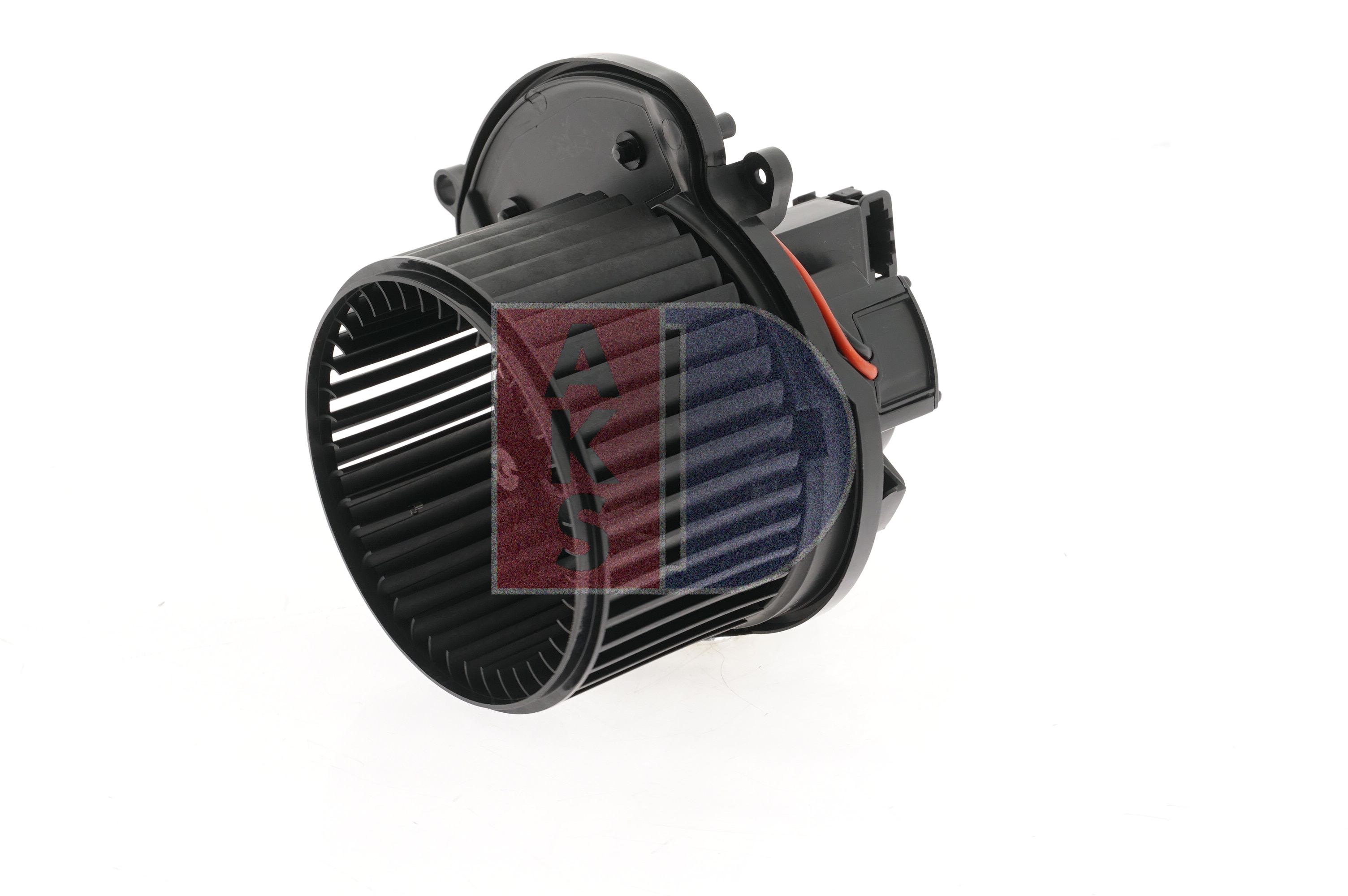 AKS DASIS 188092N Pulseur d'air Megane 4 1.3 TCe 100 (B9N8) 102CV 2025
