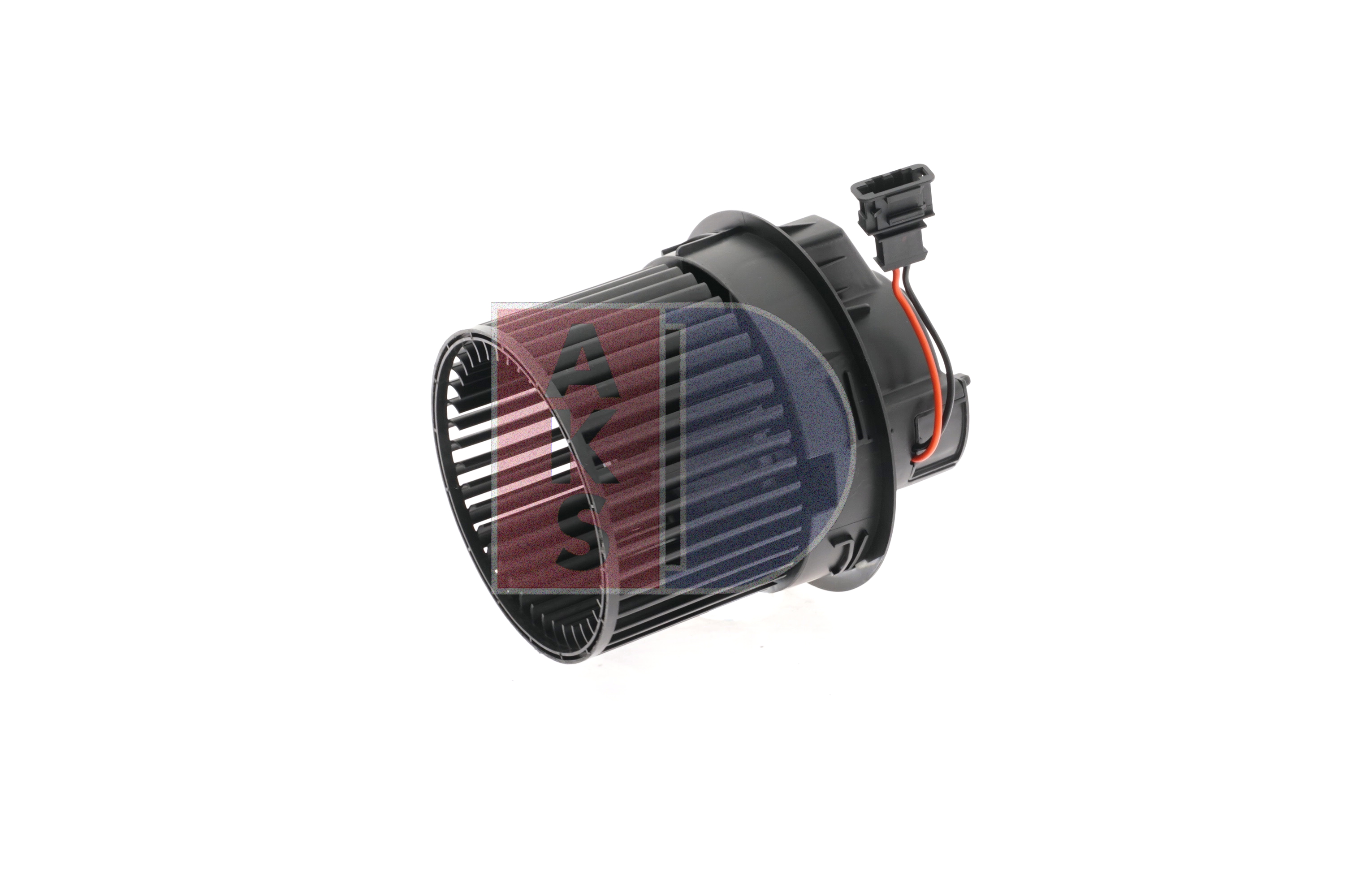 AKS DASIS 188093N Varmeregulering 1.6 16V 105 HK K4M 842