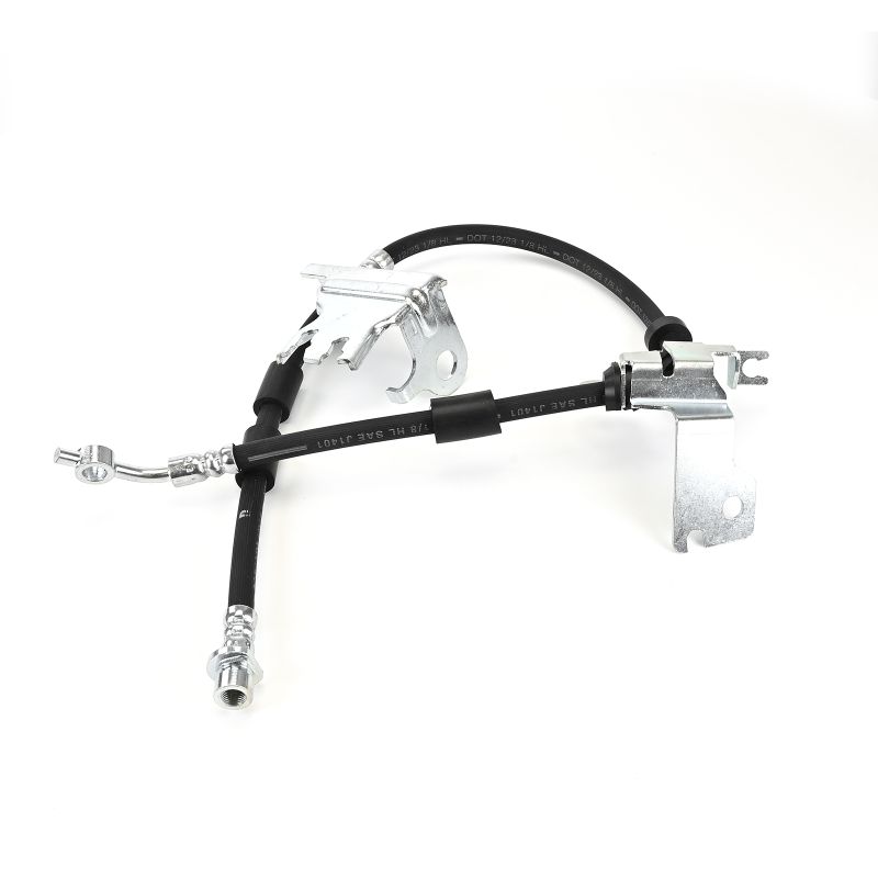 DELPHI LH7762 Fékdob P500 4x4 500 LE 508PS(AJ133)