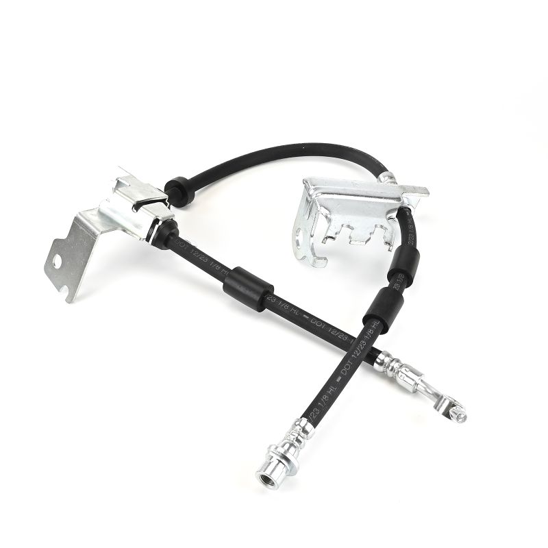 DELPHI LH7763 Latiguillos de freno Land Rover L405 5.0 SCV8 4x4 525 cv 508PS(AJ133)