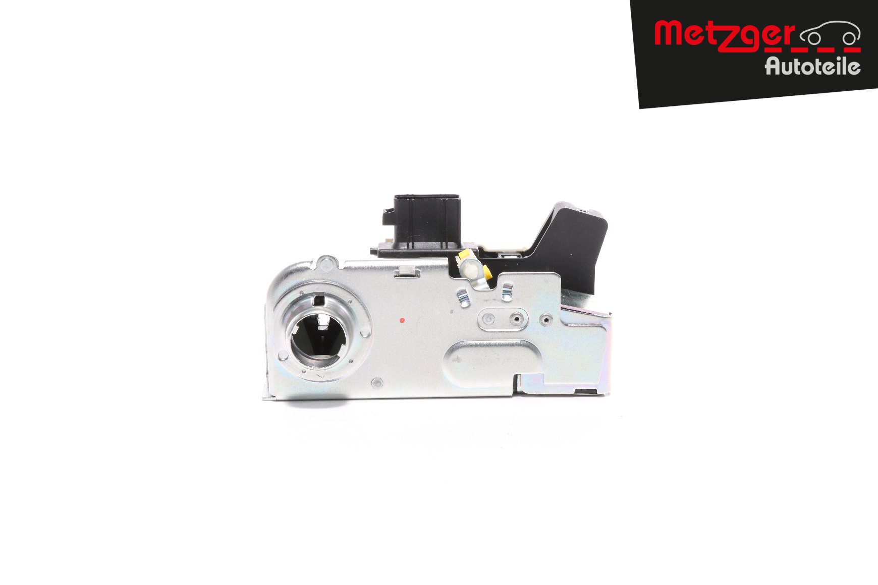 METZGER 2314249 Κλειδαριά πόρτας Ford Transit Mk5 Microbus 2.3 16V RWD (F_B_, F_C_, F_A_) 146 PS E5FC