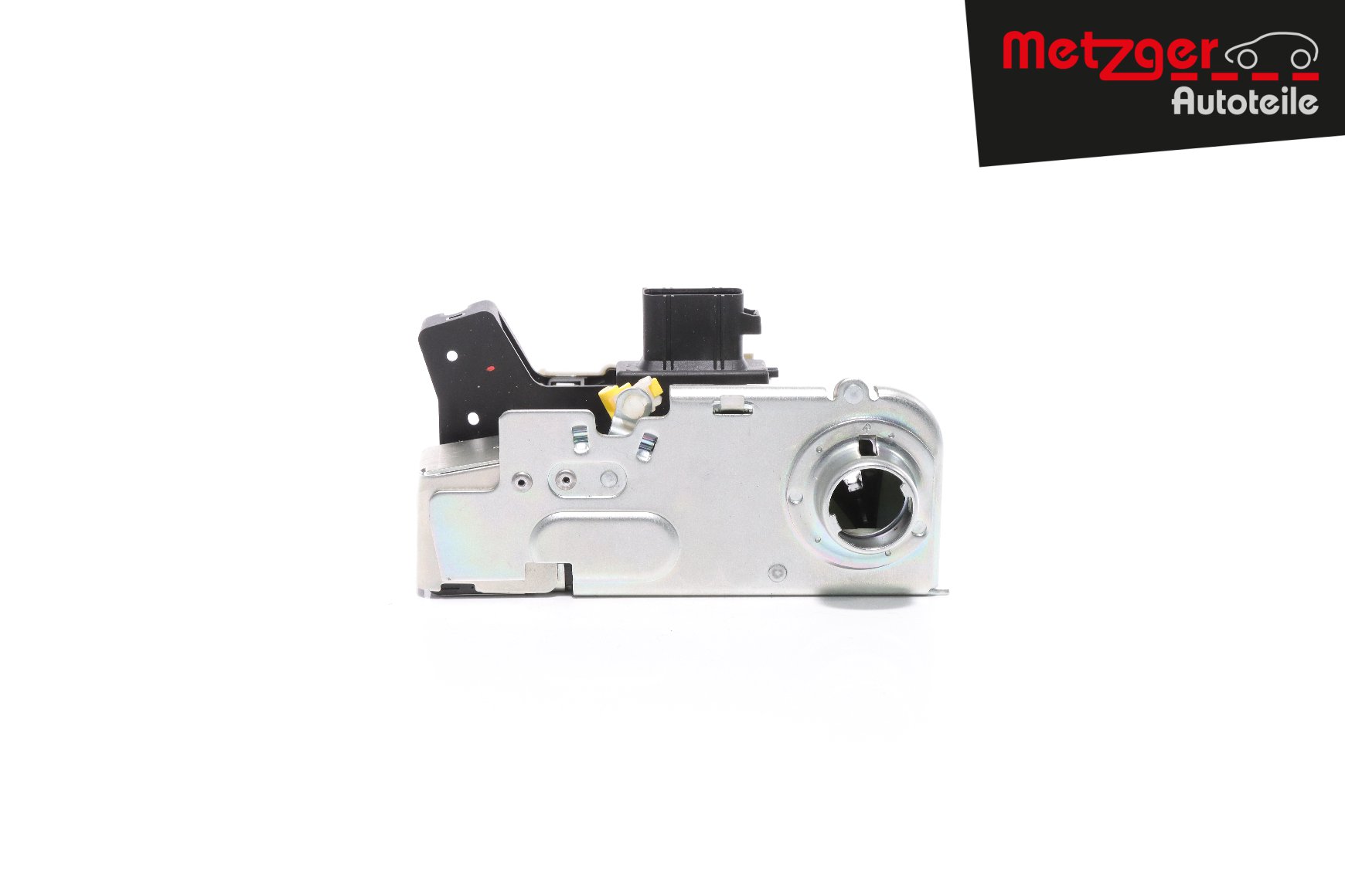 METZGER 2314250 Κλειδαριά πόρτας Ford Transit Mk5 Microbus 2.3 16V RWD (F_B_, F_C_, F_A_) 146 PS E5FC