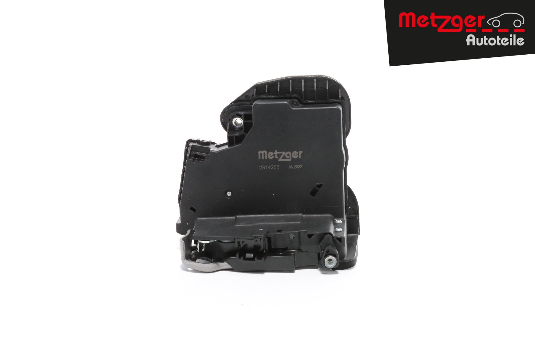 METZGER 2314255 Sensor de lluvia 1.4 Turbo 145 cv F 14 SHT