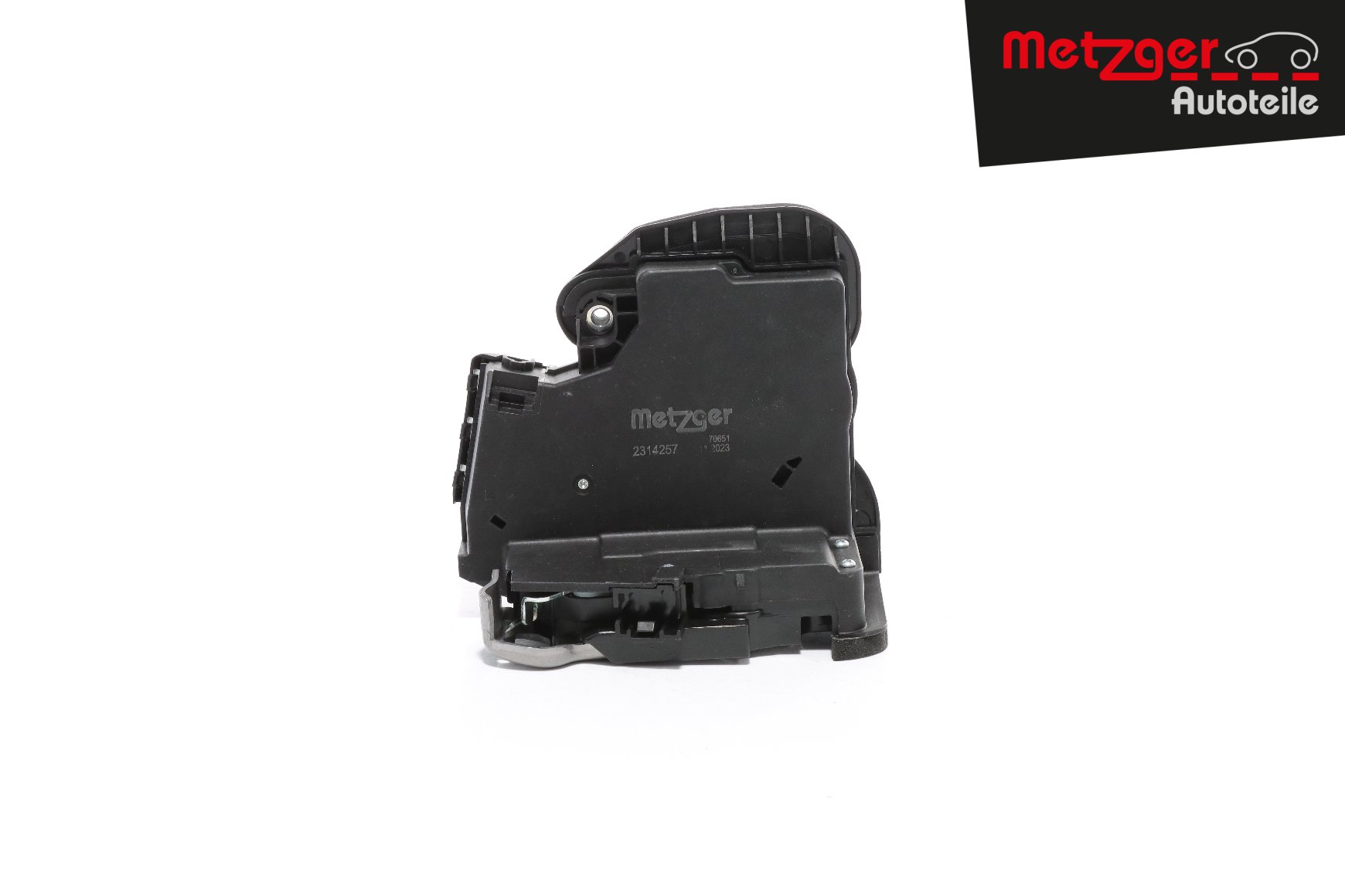 METZGER 2314257 Manivela elevalunas 1.2 Turbo 145 cv F 12 SHR