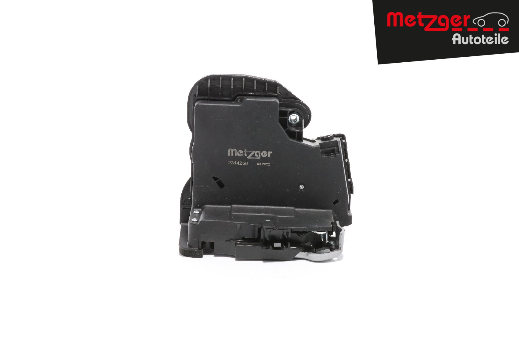 METZGER 2314258 Manivela elevalunas 1.2 Turbo 145 cv F 12 SHR