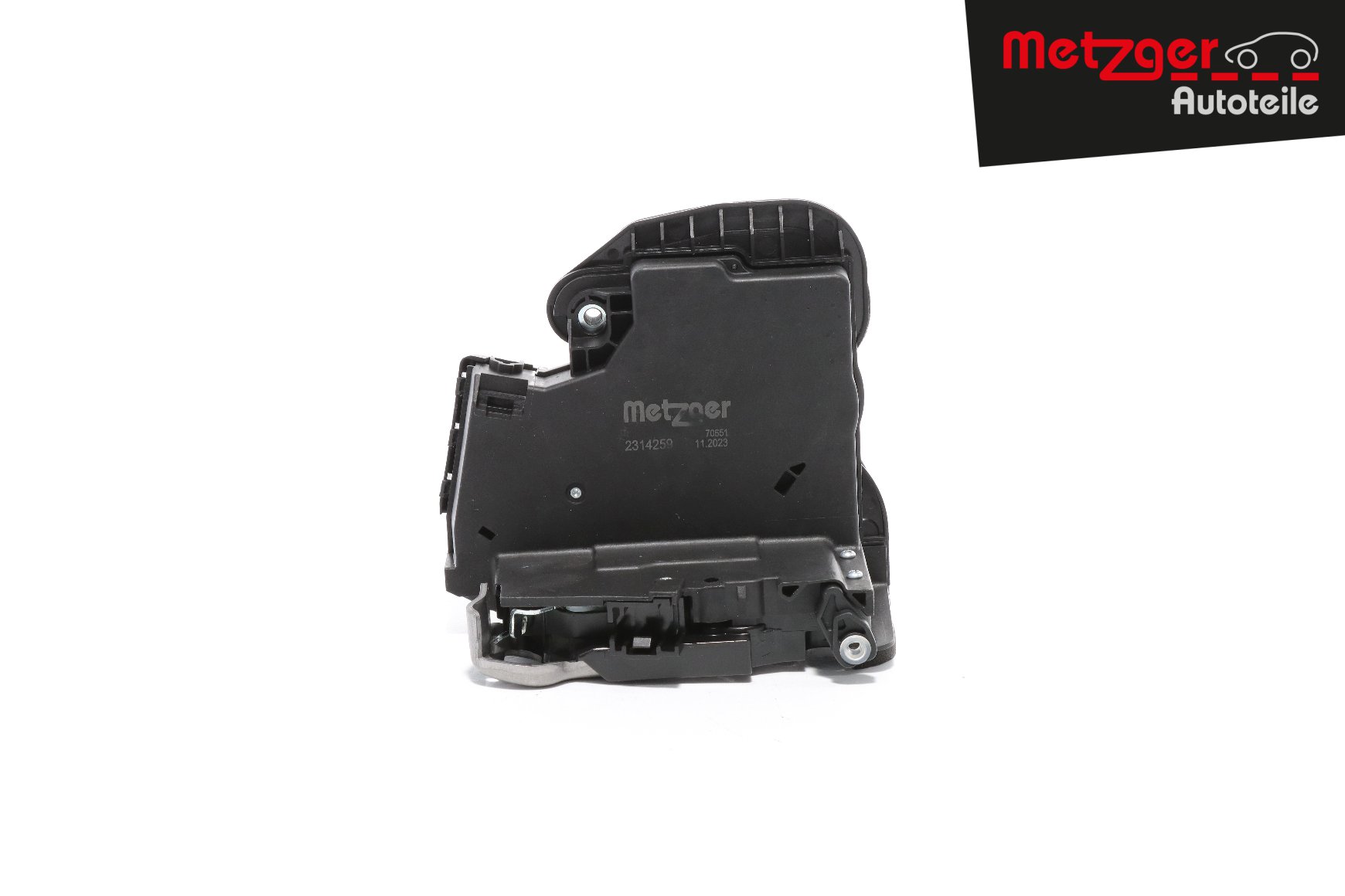METZGER 2314259 Manivela elevalunas 1.2 Turbo 145 cv F 12 SHR
