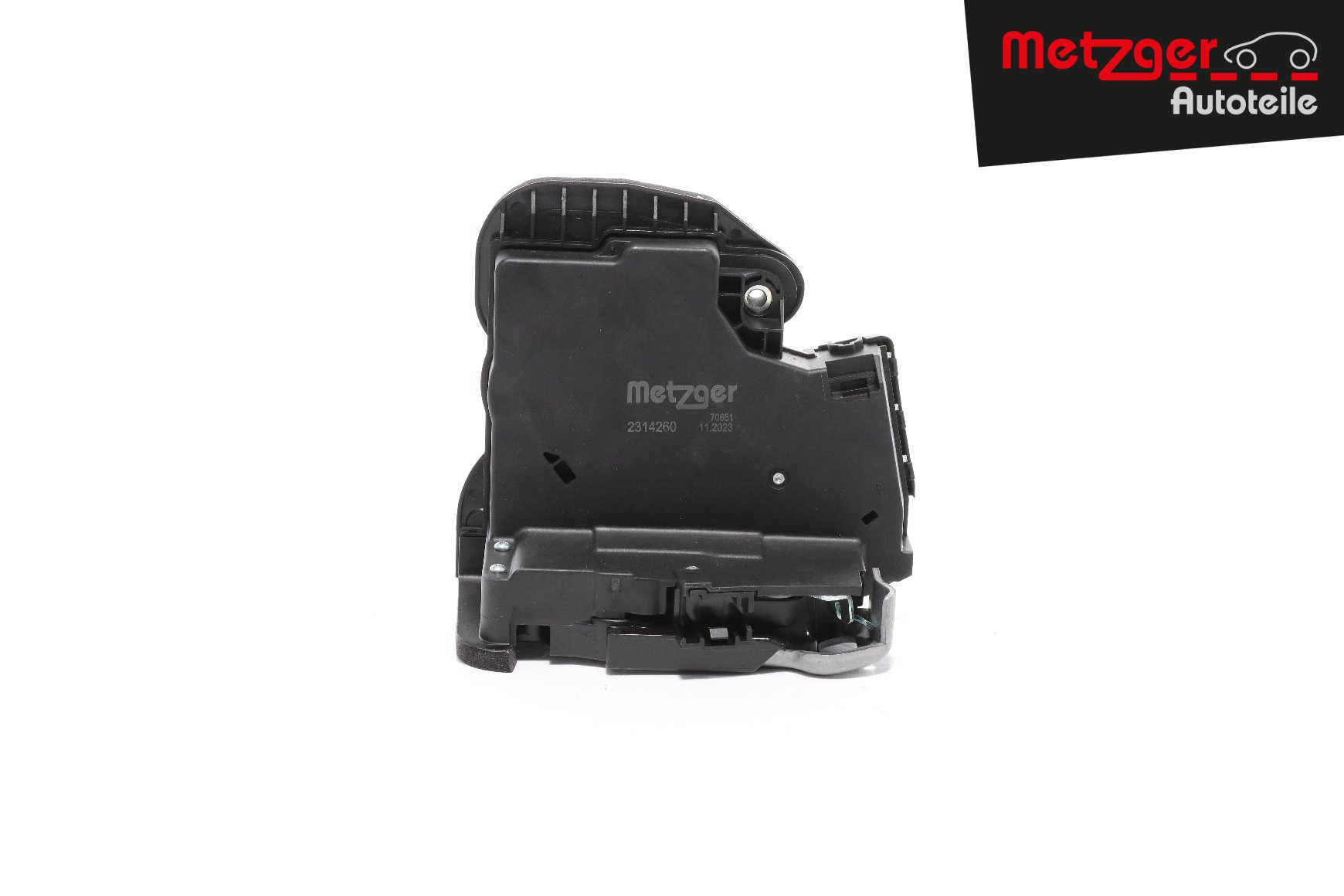 METZGER 2314260 Manivela elevalunas 1.2 Turbo 145 cv F 12 SHR