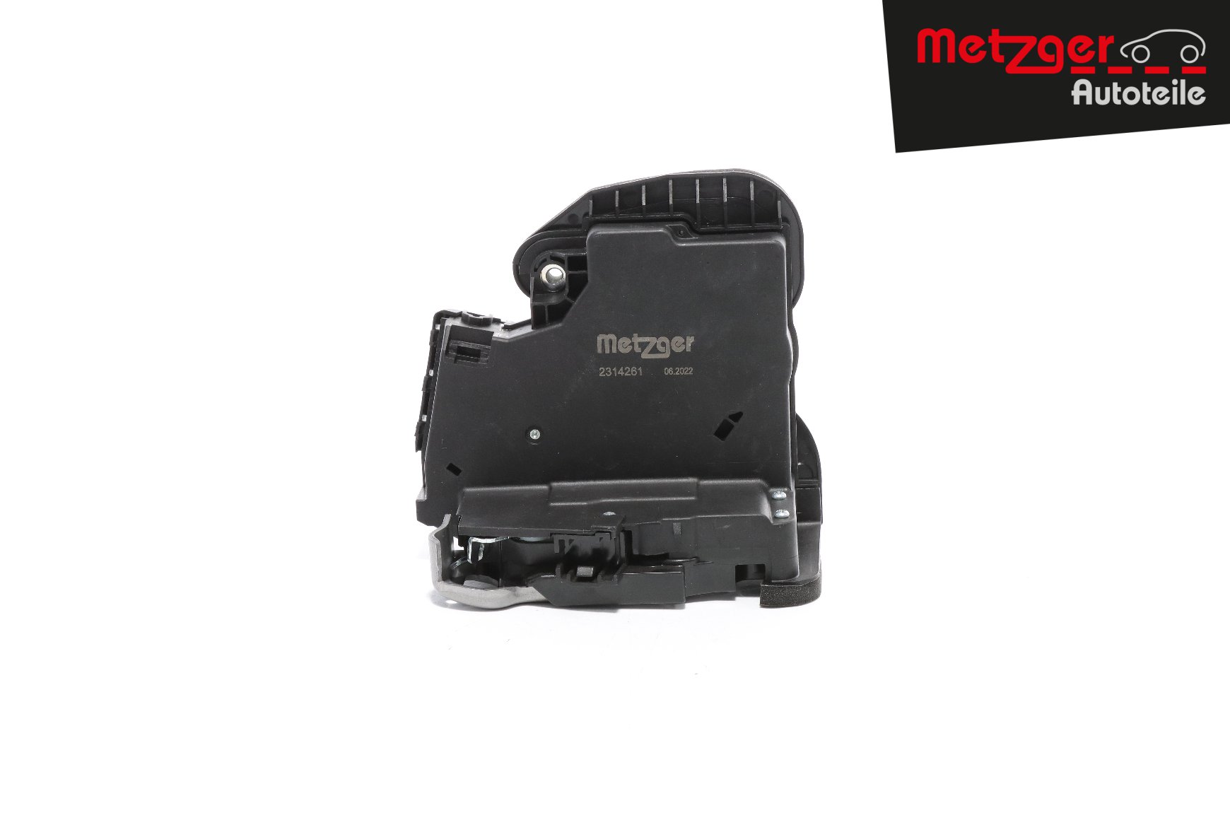 METZGER 2314261 Manivela elevalunas 1.2 Turbo 145 cv F 12 SHR