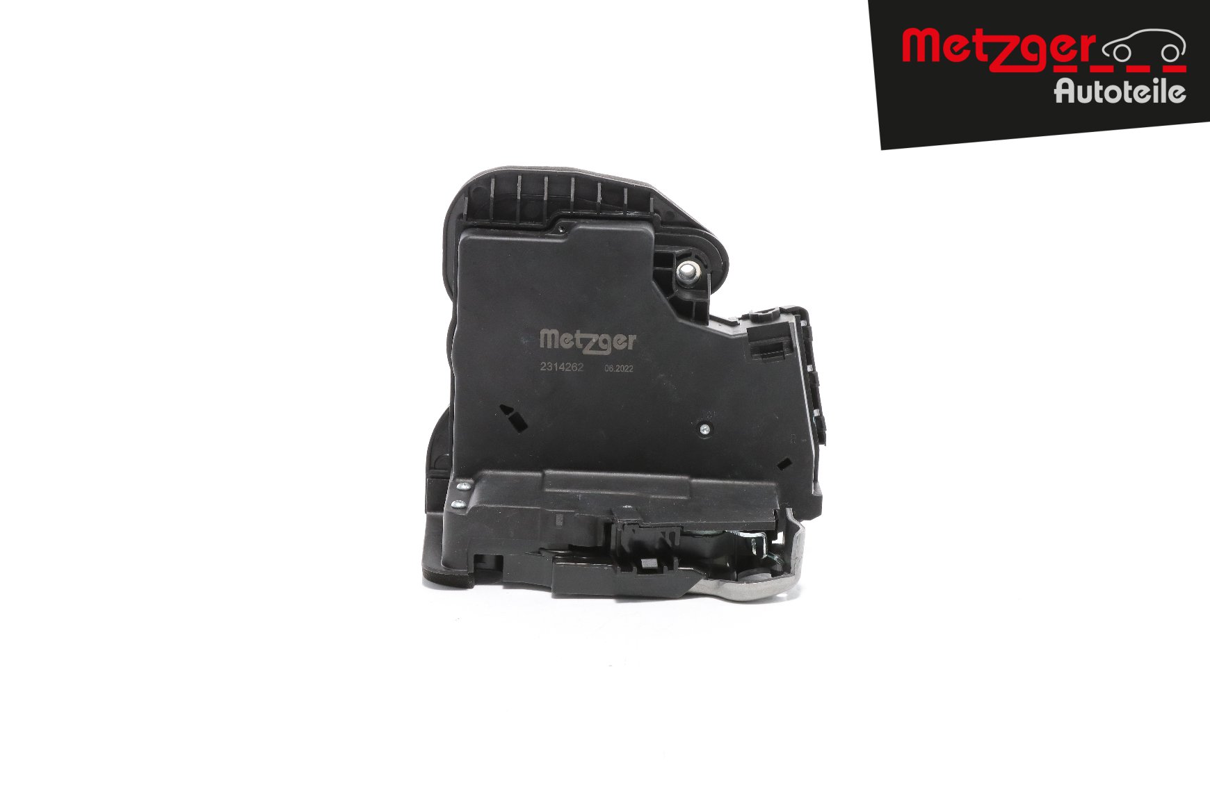 METZGER 2314262 Manivela elevalunas 1.2 Turbo 145 cv F 12 SHR