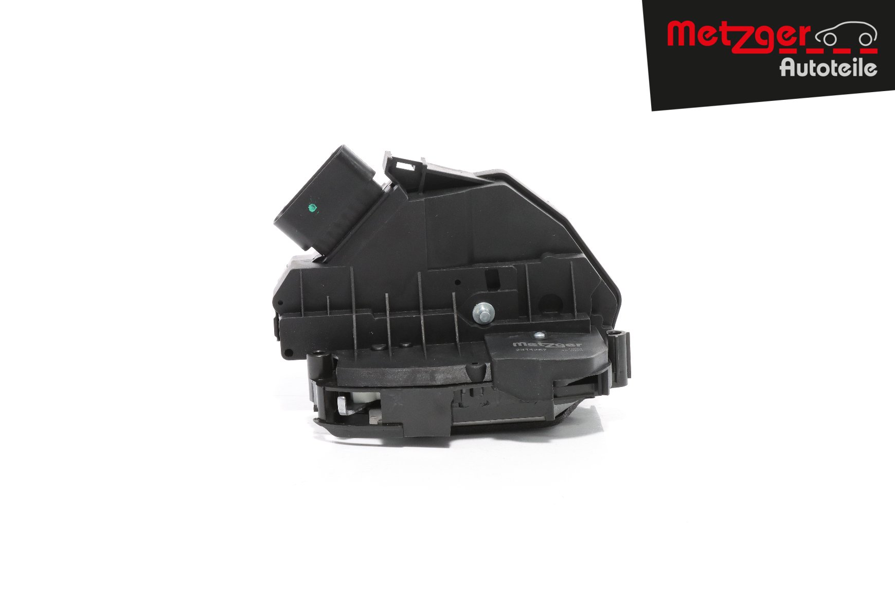 METZGER 2314267 Ajtózár szerkezet Ford Grand C Max 1.0 EcoBoost 100 LE M2DA