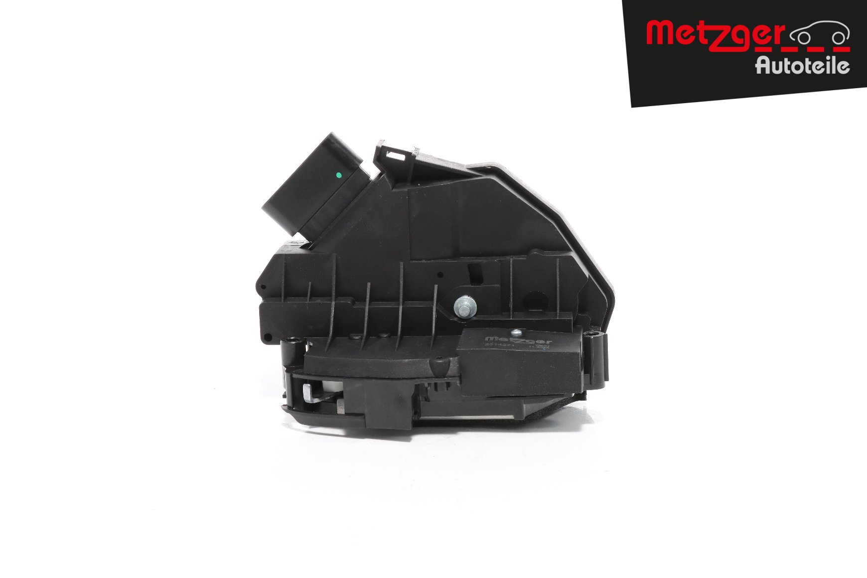 METZGER 2314271 Ajtózár szerkezet Ford Grand C Max 1.0 EcoBoost 100 LE M2DA