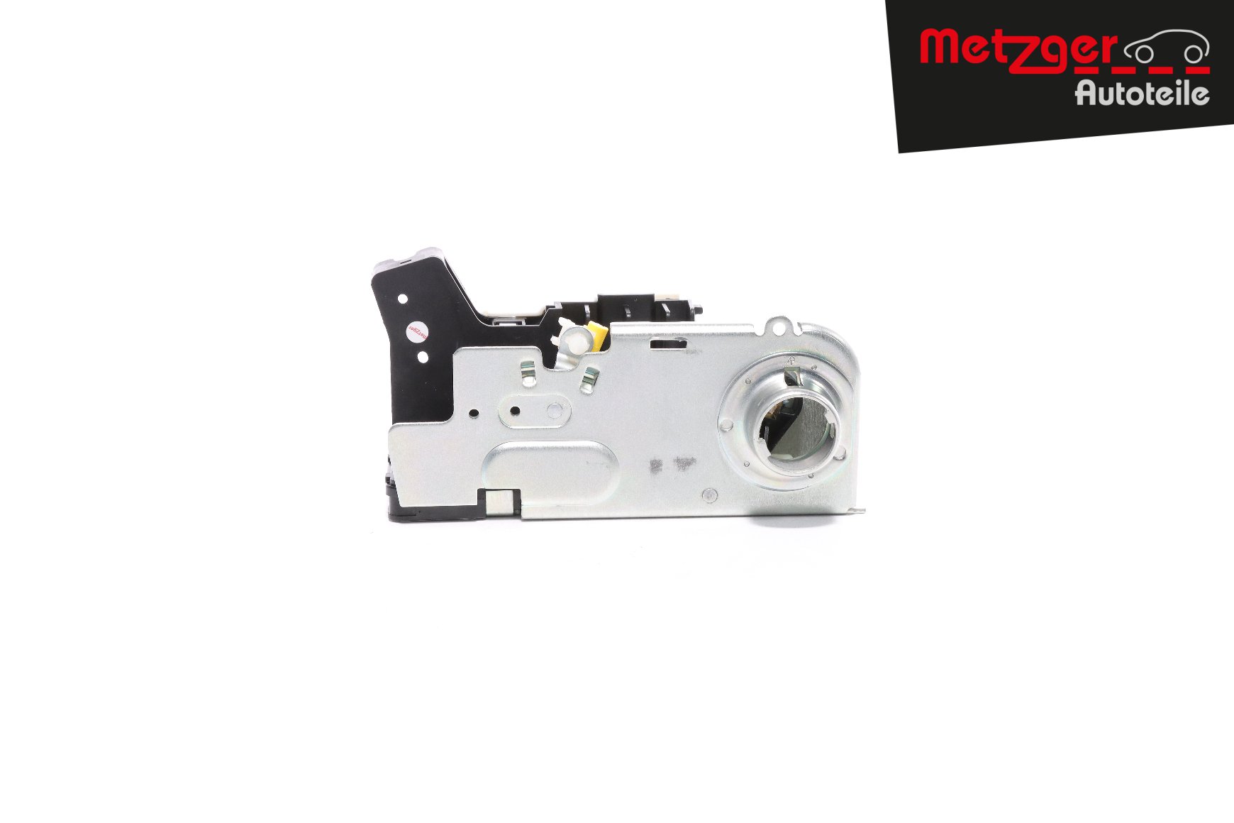 METZGER 2314311 Door lock FORD Transit Mk5 Platform / Chassis (V184, V185) 2.4 DI 90 hp D2FA