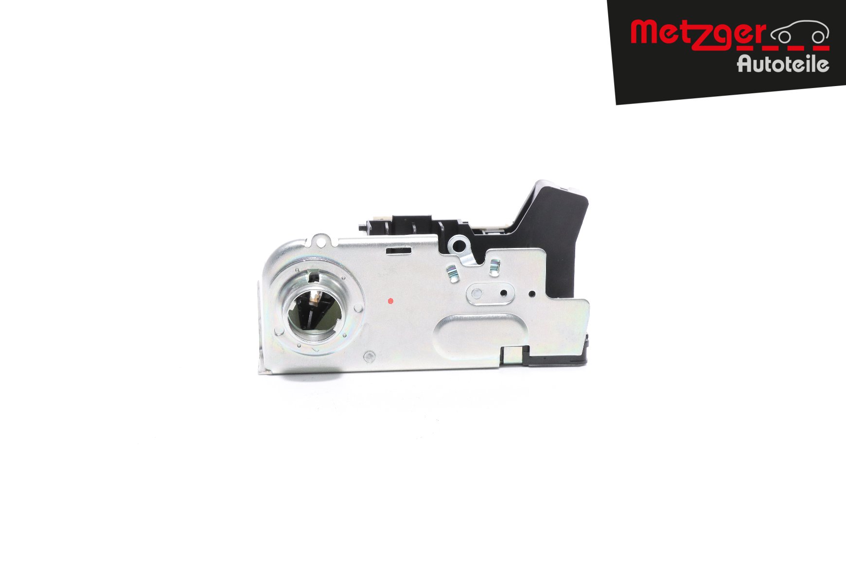 METZGER 2314312 Door lock FORD Transit Mk5 Platform / Chassis (V184, V185) 2.4 DI 90 hp D2FA