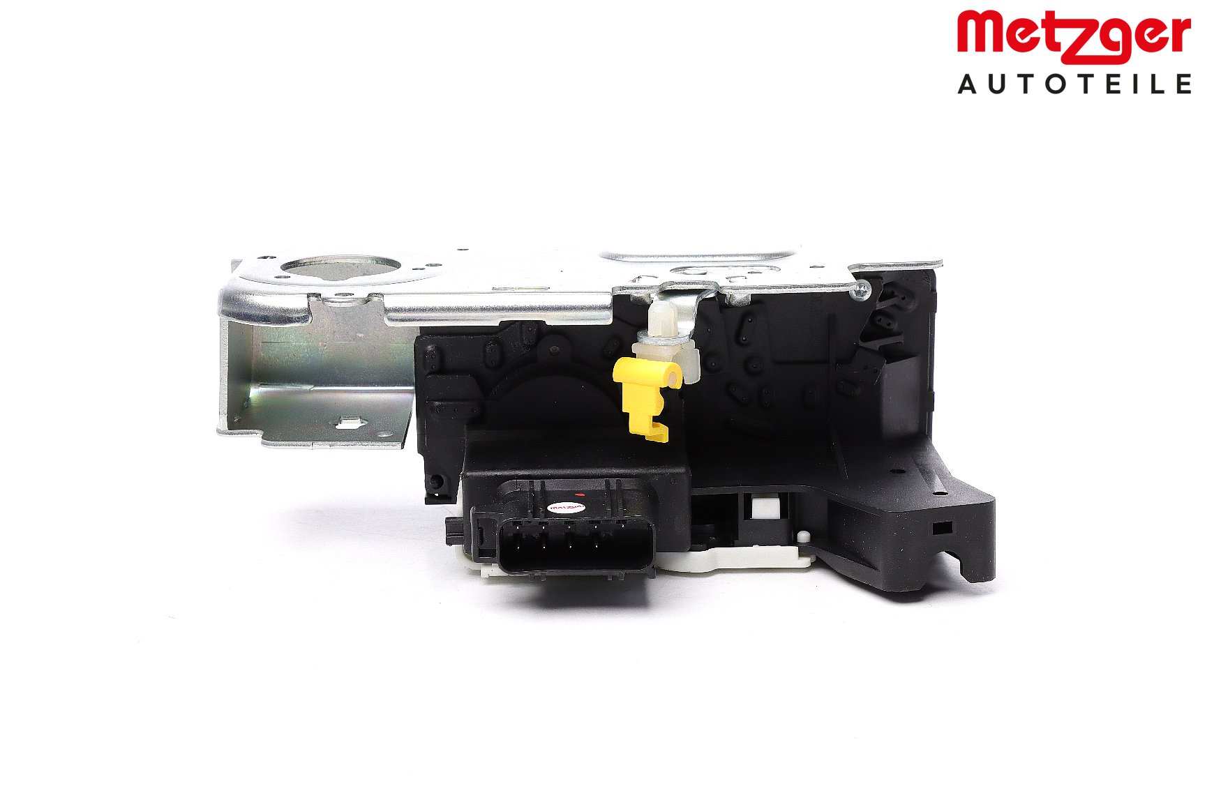METZGER 2314313 Κλειδαριά πόρτας Ford Transit Mk5 Microbus 2.3 16V RWD (F_B_, F_C_, F_A_) 146 PS E5FC