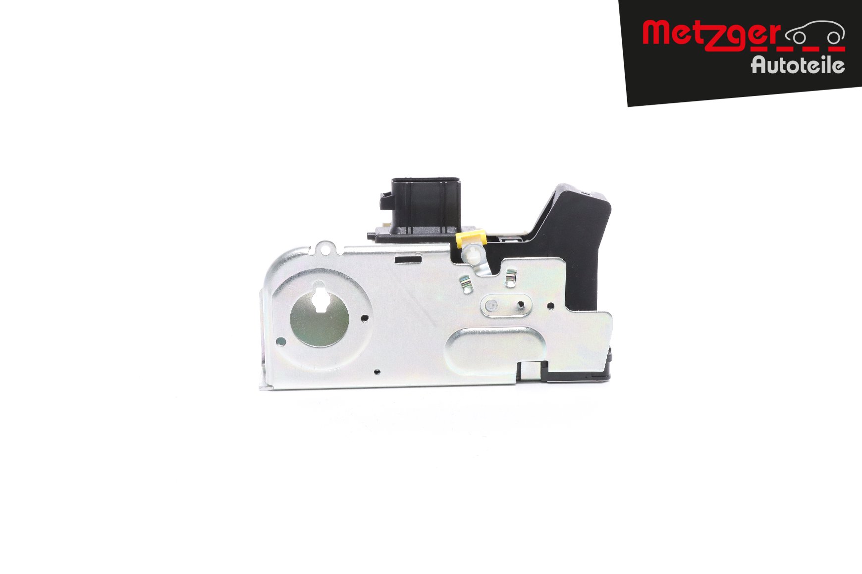 METZGER 2314314 Κλειδαριά πόρτας Ford Transit Mk5 Microbus 2.3 16V RWD (F_B_, F_C_, F_A_) 146 PS E5FC