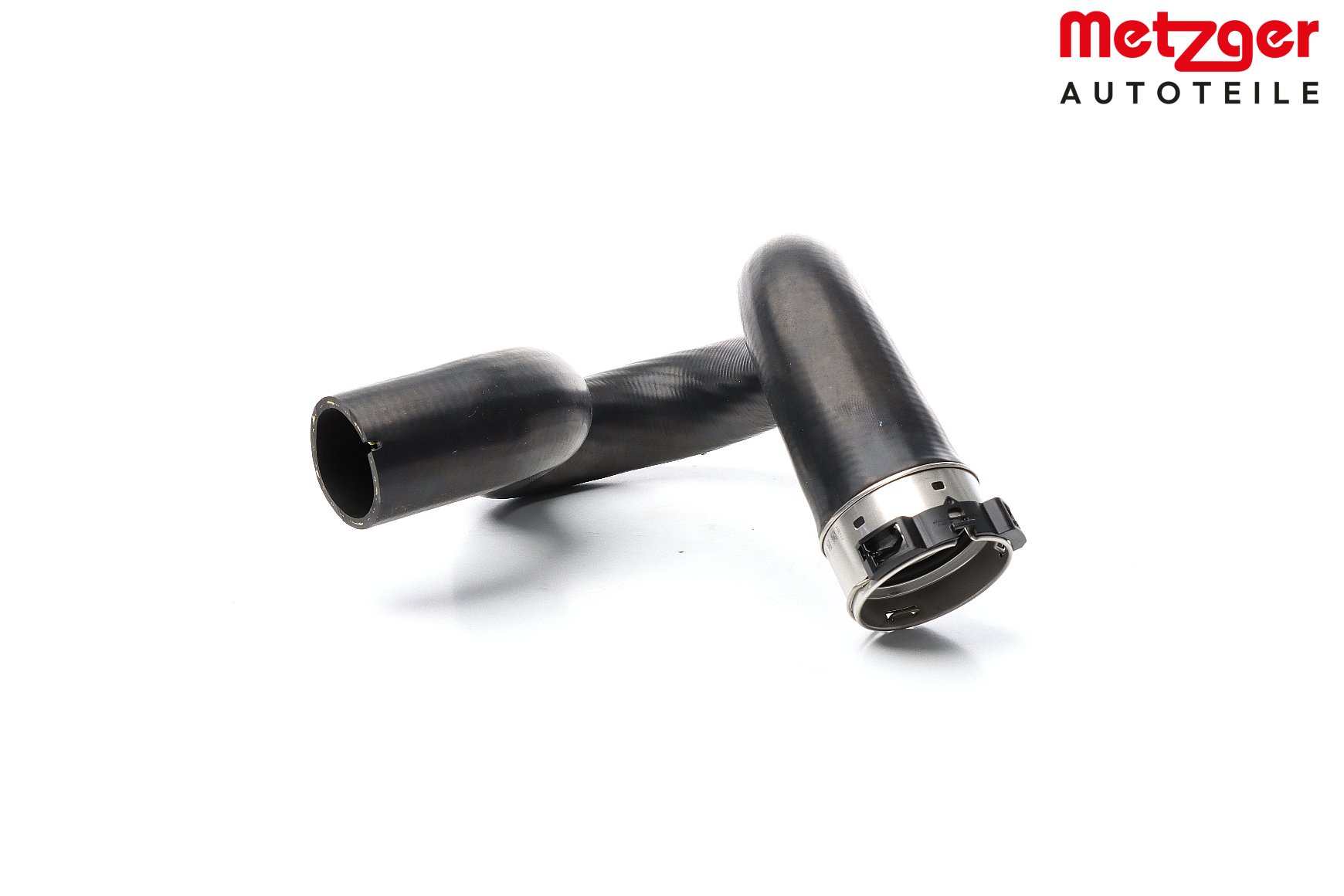 METZGER 2400657 Turbócső Fiat 500 L 1.6 D Multijet (199LYE1B) 120 PS 552 80 444