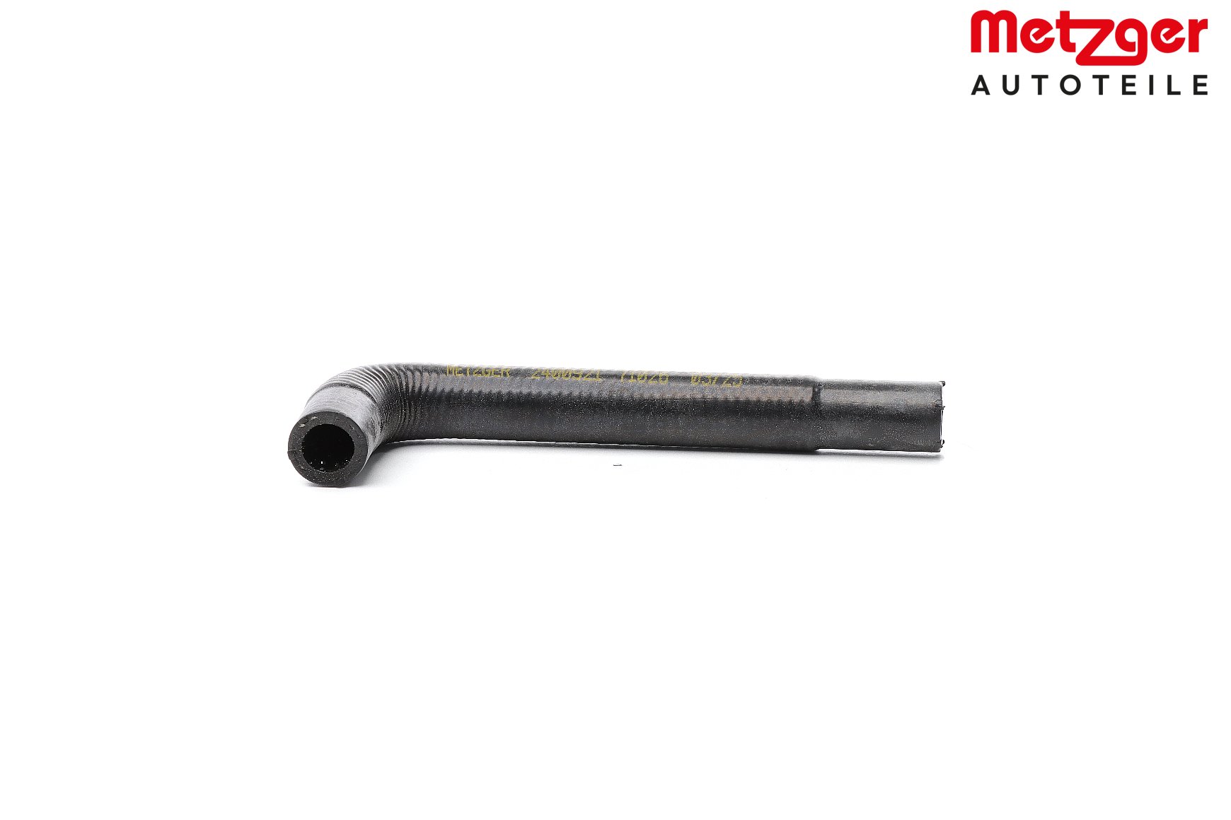 Kjøp billig 2400921 Undertrykksledning, innsugningsmanifold fra METZGER 058133783L, 06B133783BC