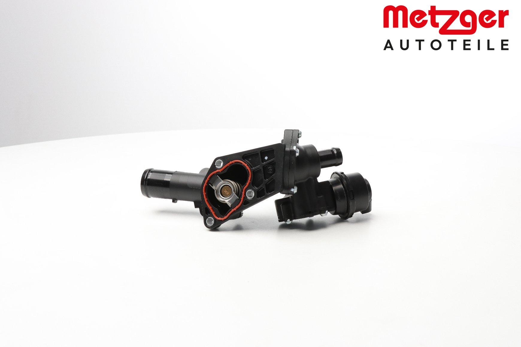 METZGER 4006438 Thermostat Renault Kangoo 2 Express 1.5 dCi 110 (FW0C, FW0H) 109CV 2025