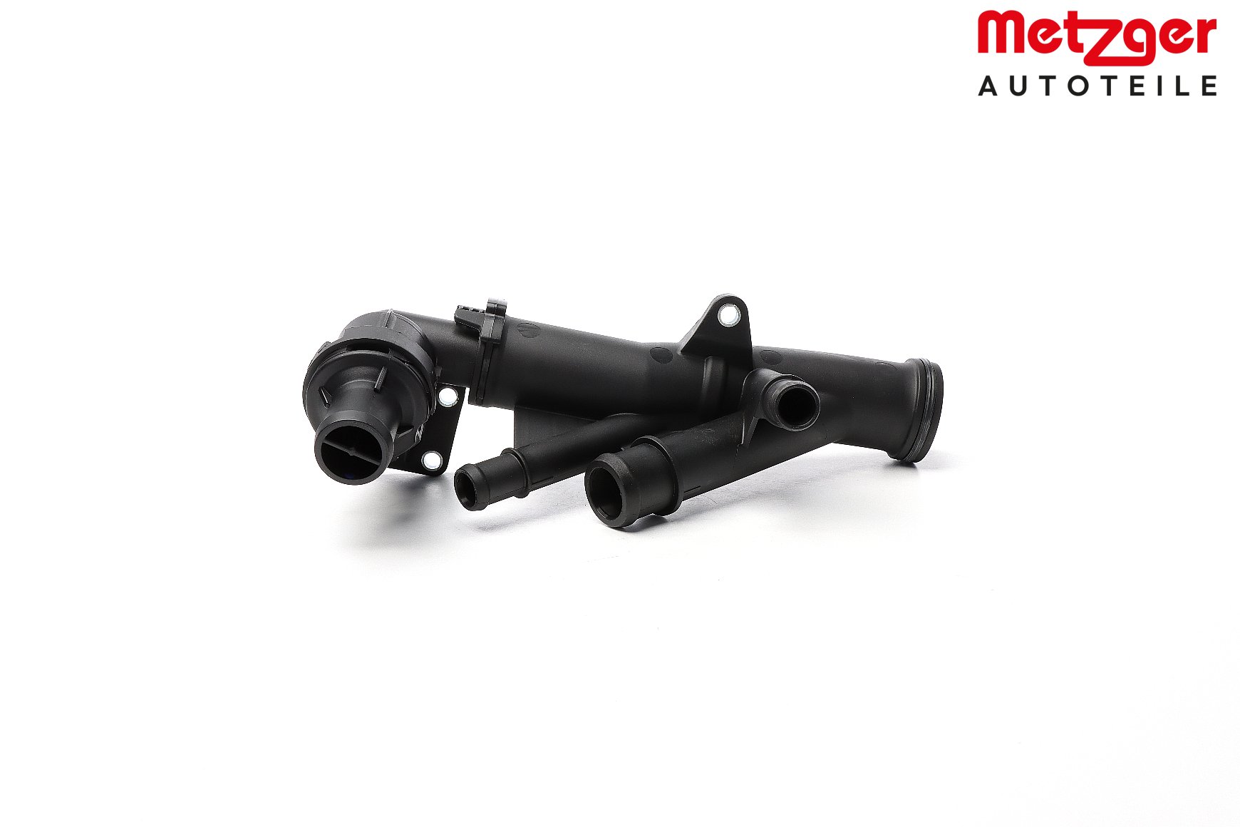 METZGER 4006441 Thermostaat VW Crafter Flatbed Vrachtwagen 2.0 TDI 177 Pk DMZB