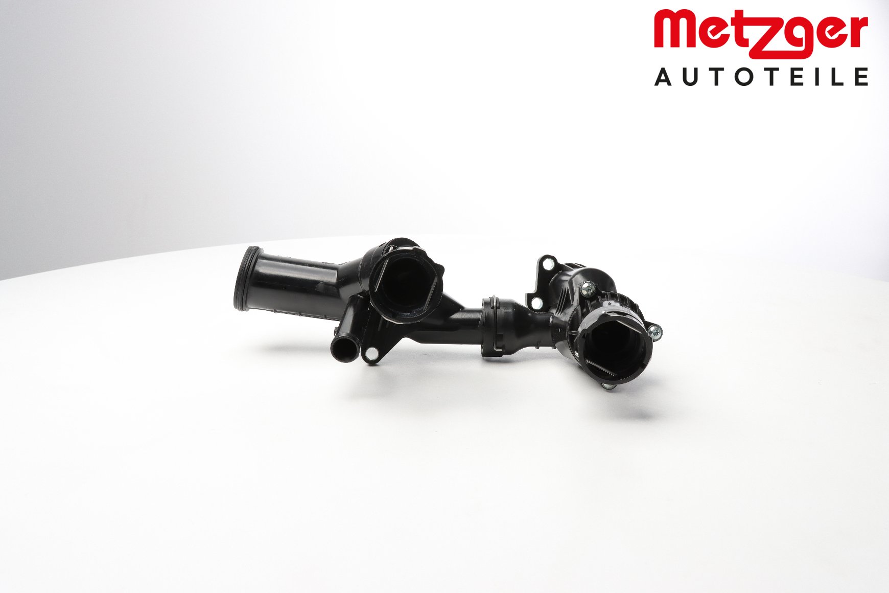 METZGER 4006443 Thermostat Audi A5 B8 Cabrio 2.0 TDI 150 PS CSUA