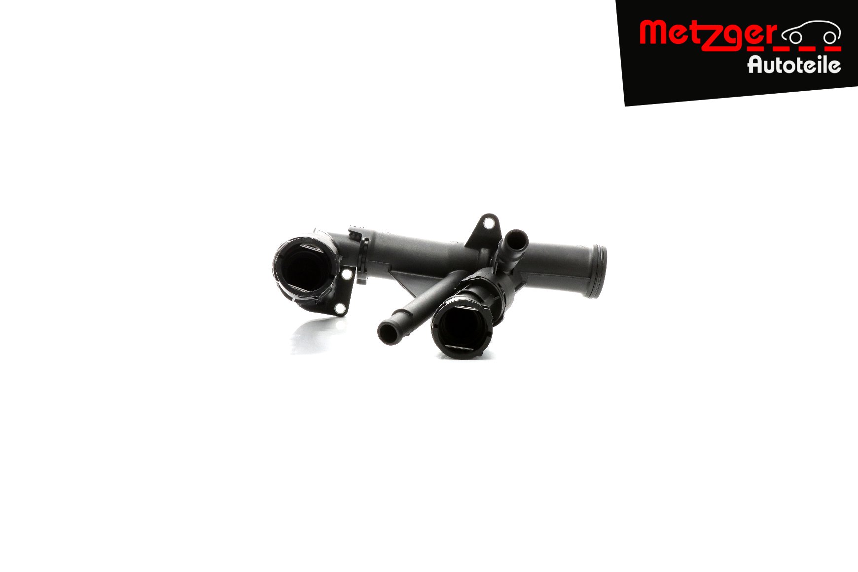 METZGER 4006444 Thermostat AUDI A3 8v 2.0 TDI 184 PS DGCA