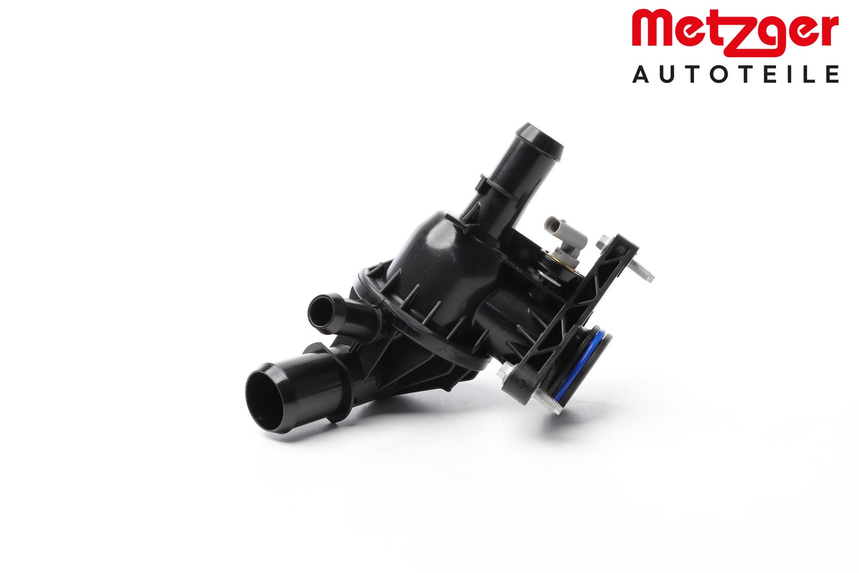 METZGER 4006446 Thermostat Ford Transit V363 2.0 EcoBlue 105 hp BJFB