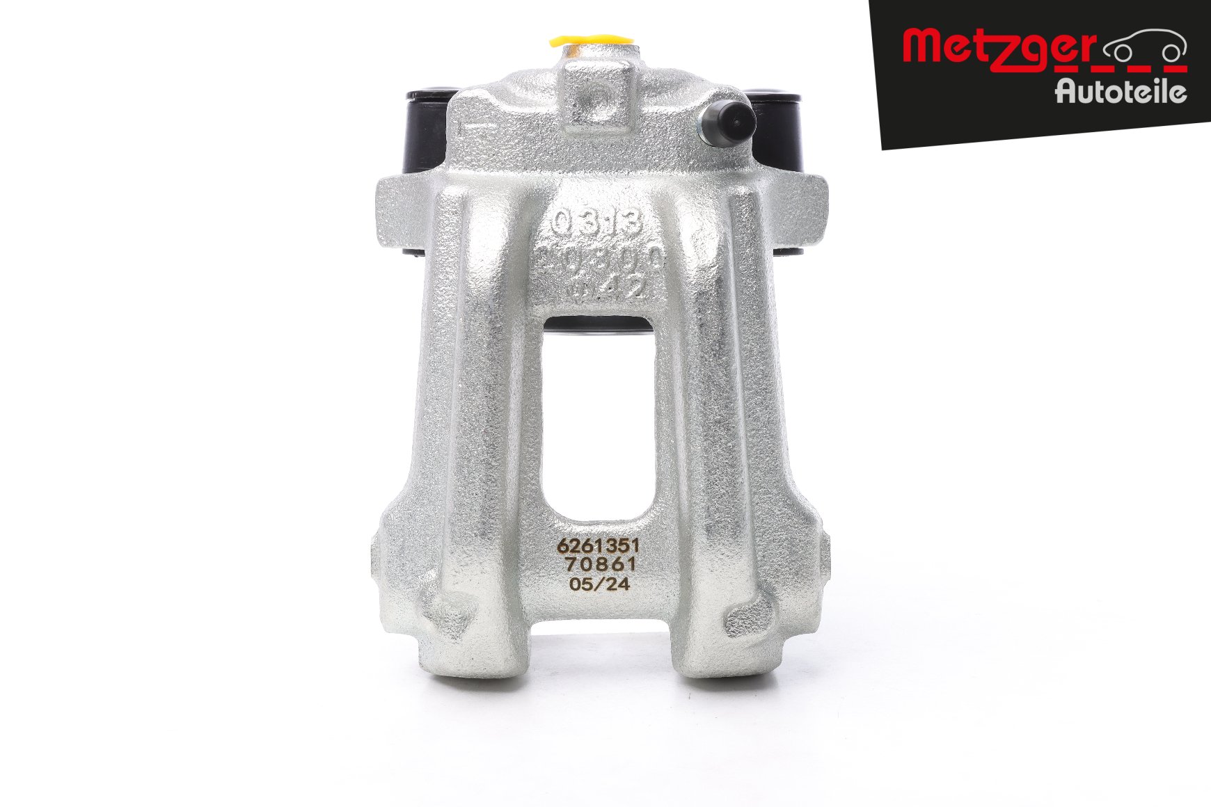 METZGER 6261351 Pinze freni BMW F34 330 d xDrive 286 CV N57 D30 A