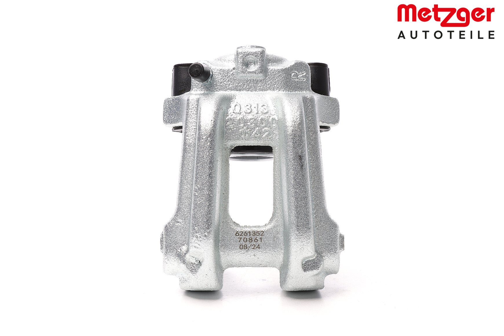 METZGER 6261352 Brake calipers BMW F30 330 d xDrive 258 hp N57 D30 A