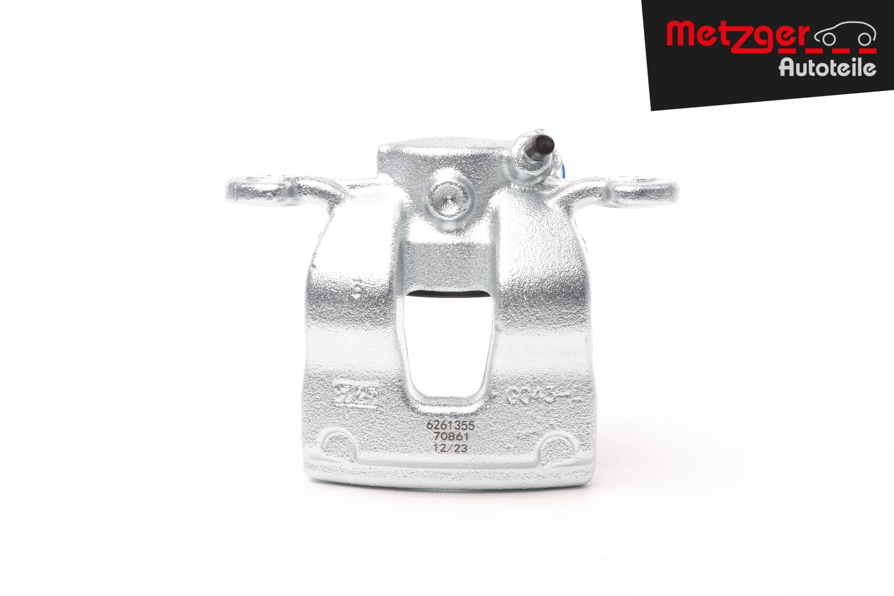 MINI METZGER Pinze freno 6261355