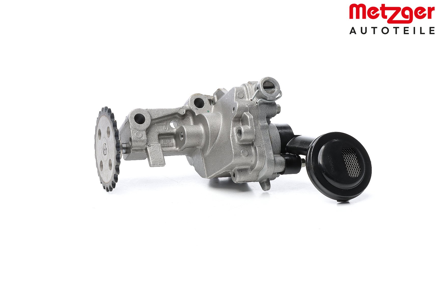 RENAULT METZGER Pompa Olio 8000057