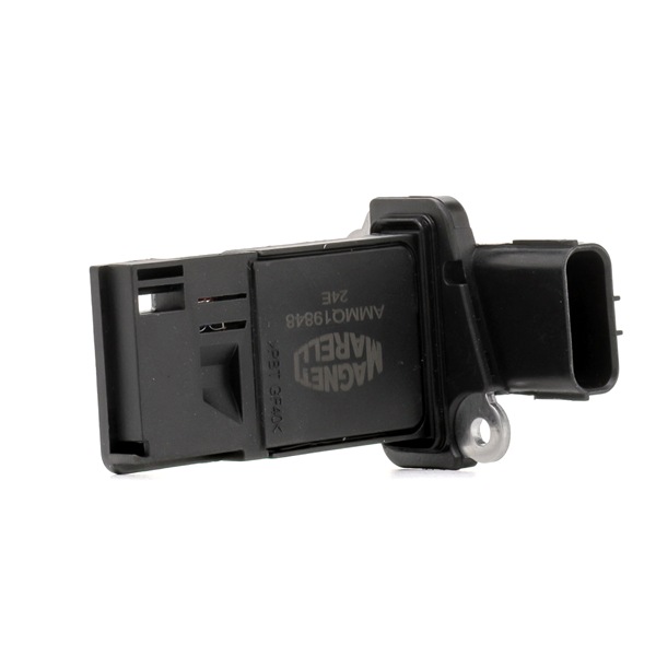 MAGNETI MARELLI 213719848019 Laddtrycksventil 2.2 CTDi (RD9) 140 hk N22A2