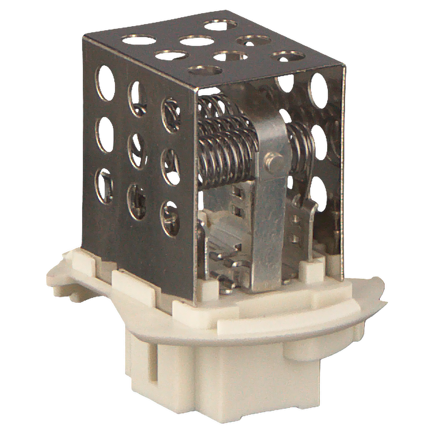 FEBI BILSTEIN 175693 Appareil de commande chauffage ventilation 2.8 D 86CV 2003