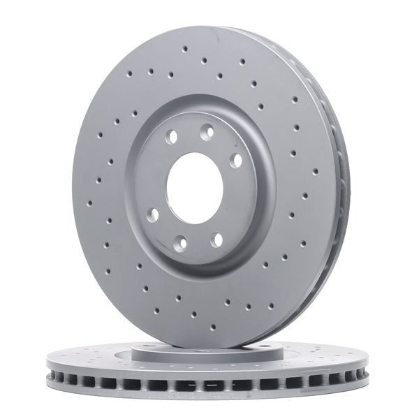 ZIMMERMANN 440.3120.52 ABS ring MOKKA-e (76) 156 Pk ZKW (ZK02)