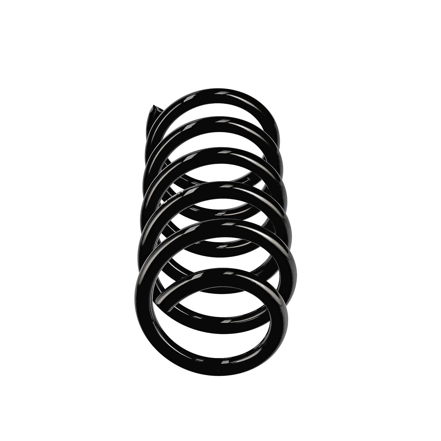 EIBACH R10978 Arc spiral Opel Vivaro A Combi 2.5 DTI (F7, J7, A07) 135 CP G9U 730