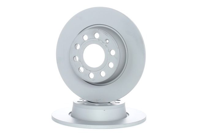 ZIMMERMANN 600.3241.20 Dischi freno Audi A3 Sedan S3 quattro 286 CV CJXF