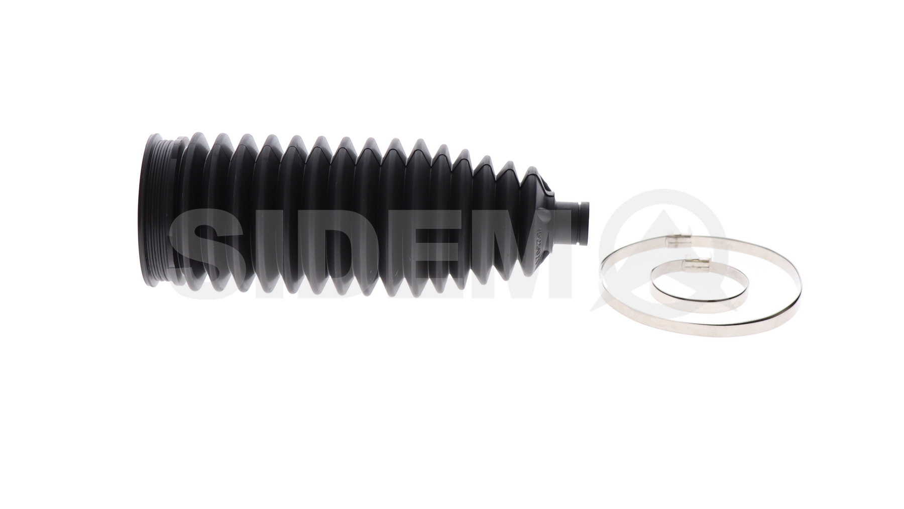 SIDEM 305.135 Steering rack boot Smart Forfour 453 1.0 (453.042, 453.043) 71 hp H4DA401