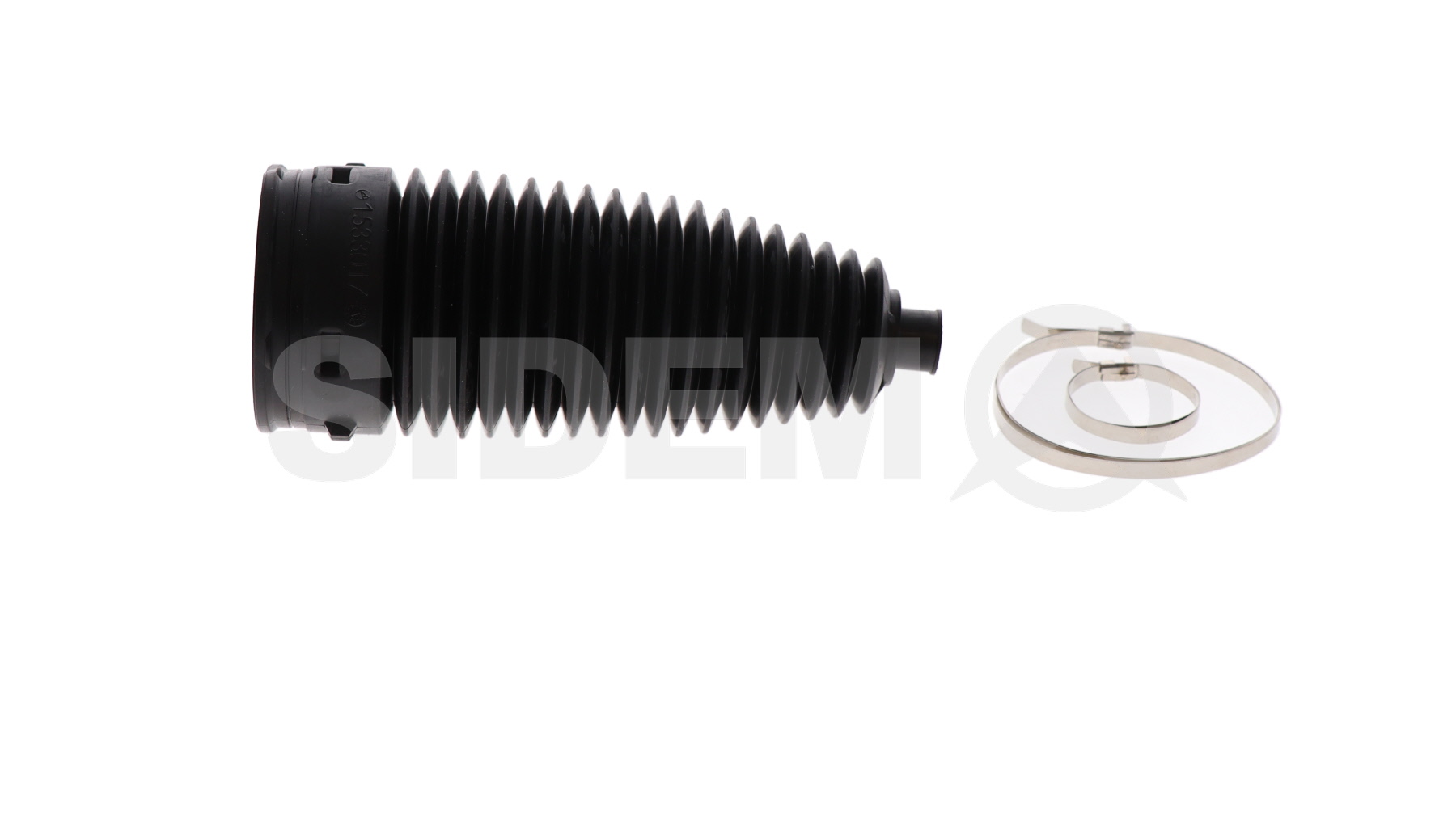 SIDEM 349.233 Lenkwinkelsensor C 180 1.8 Kompressor (204.246) 156 PS M 271.952