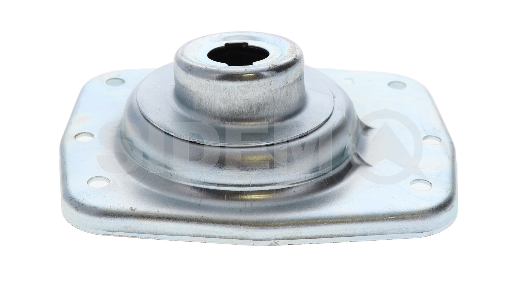 SIDEM 853444 Suspension accumulator 1.9 TD 92 hp D8B (XUD9TE)