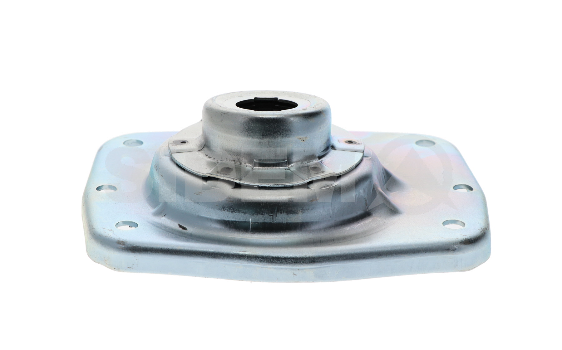 SIDEM 853446 Suspension accumulator 2.0 HDi 4x4 128 hp AHZ (DW10CD)